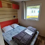 Kemping Mobile-home Ac Clim Prox Europapark Et Rulantica