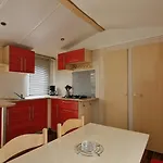 Campsite Mobile-home Ac Clim Prox Europapark Et Rulantica Boofzheim