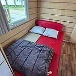 Mobile-home Ac Clim Prox Europapark Et Rulantica Kemping