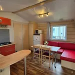 Kemping Mobile-home Ac Clim Prox Europapark Et Rulantica