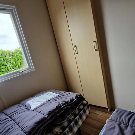 Mobile-home Ac Clim Prox Europapark Et Rulantica