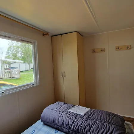 Kemp Egele Mobile-home Prox Europapark Et Rulantica Boofzheim