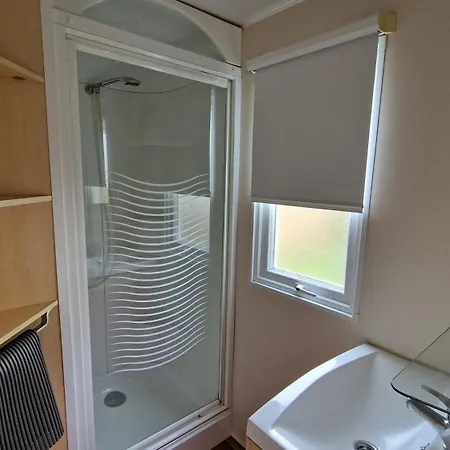 Mobile-home Ac Clim Prox Europapark Et Rulantica