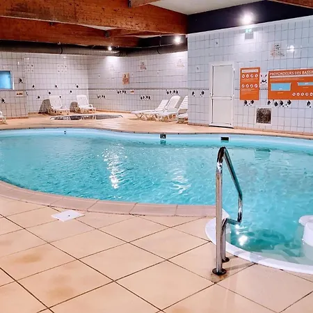 Egele Mobile-home Prox Europapark Et Rulantica Campsite Boofzheim