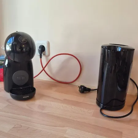 Mobile-home Ac Clim Prox Europapark Et Rulantica * Boofzheim